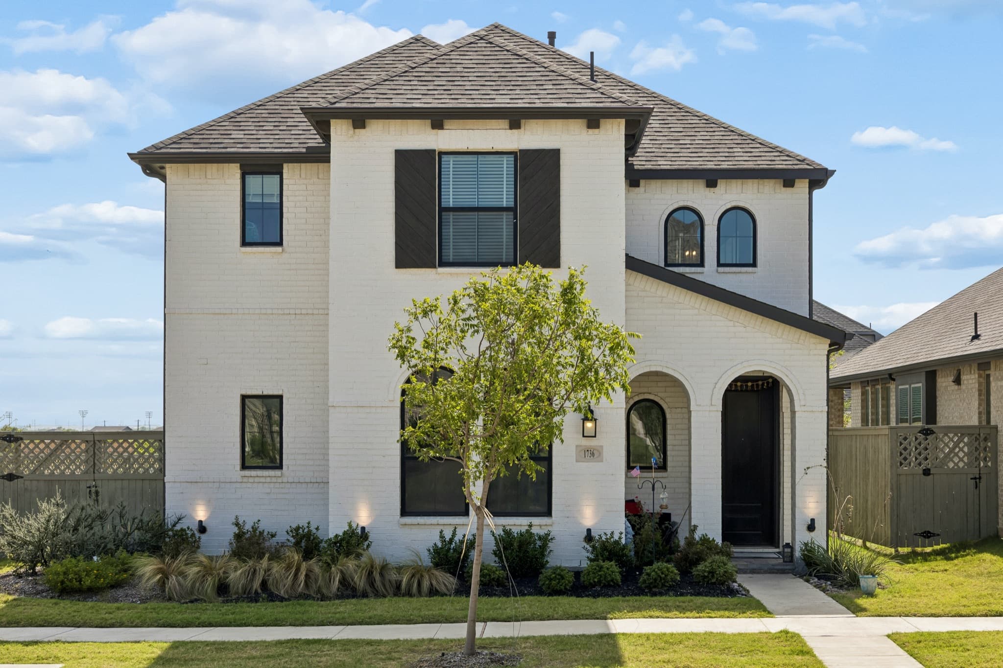 1736 Bonsmara Drive