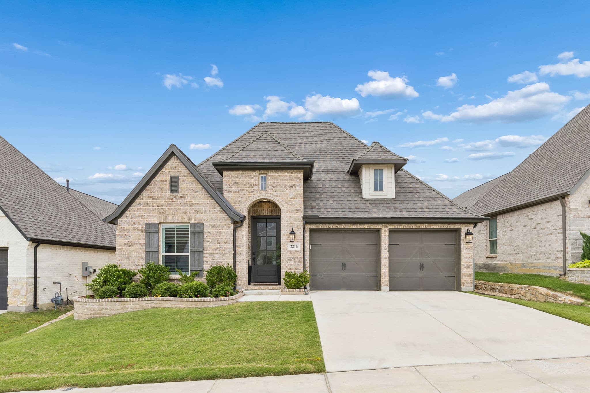 2216 Clancy Drive