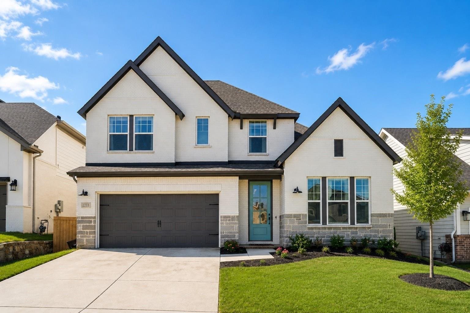 2233 Pika Road